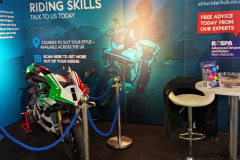 NEC Motorcycle Live 2025